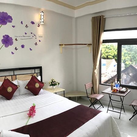 Thang Loan Tam Coc Hostel Ниньбинь Экстерьер фото