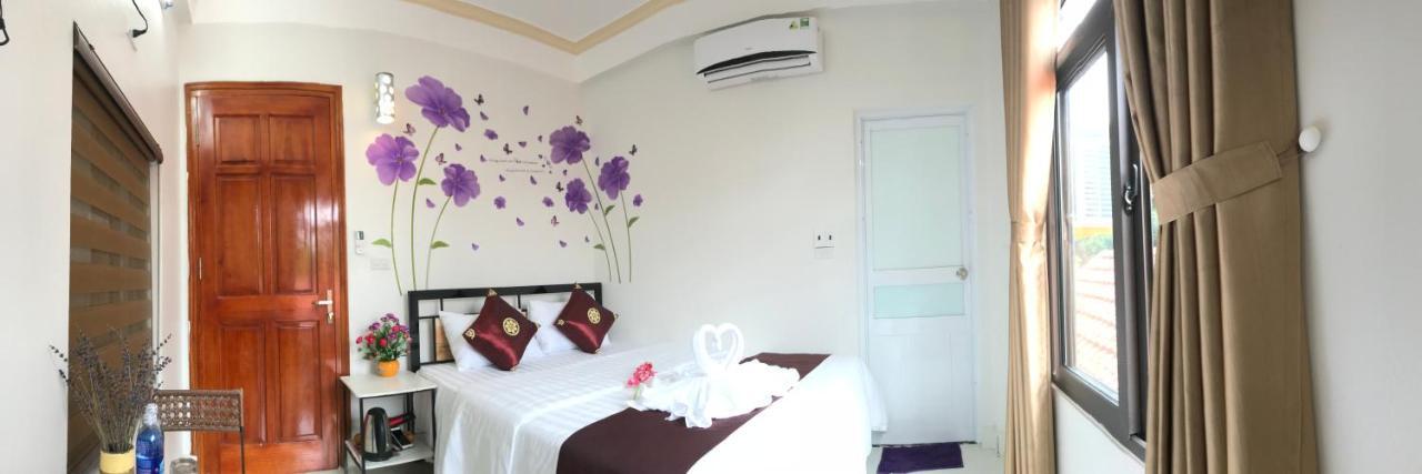 Thang Loan Tam Coc Hostel Ниньбинь Экстерьер фото