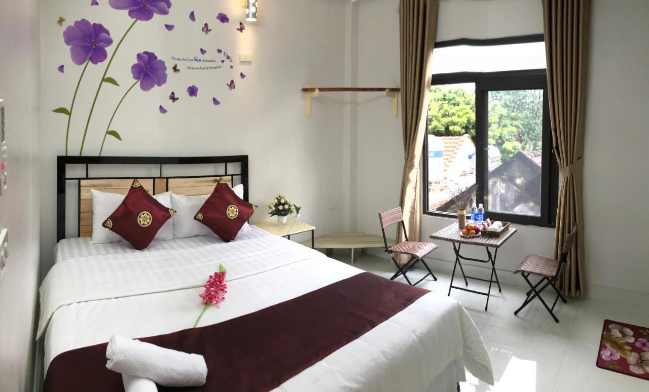 Thang Loan Tam Coc Hostel Ниньбинь Экстерьер фото