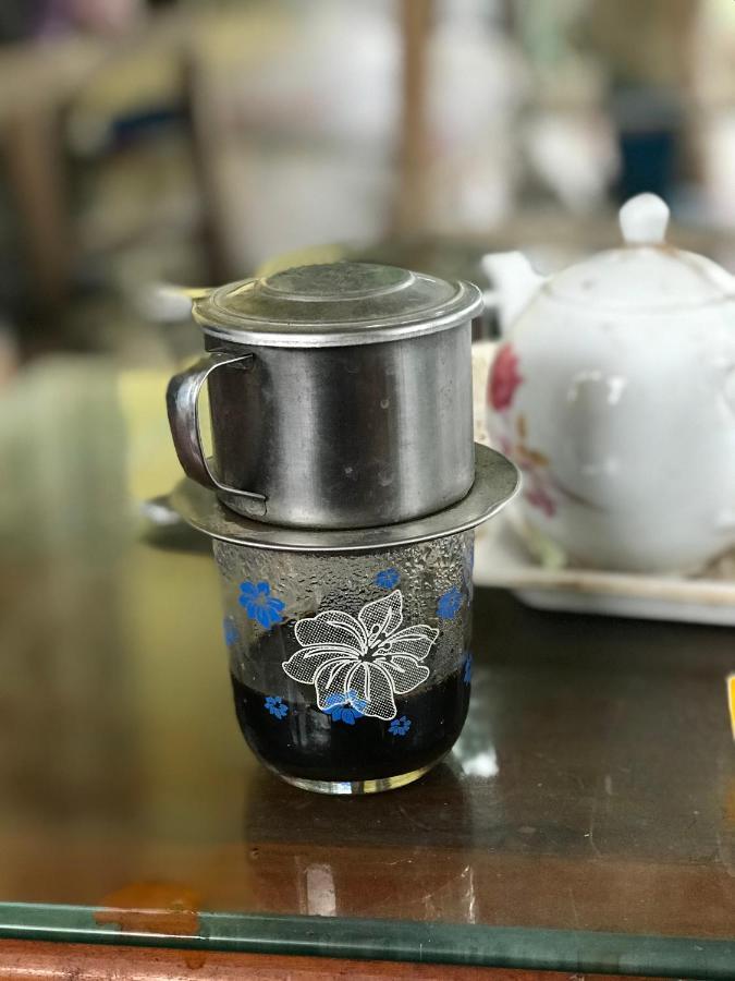 Thang Loan Tam Coc Hostel Ниньбинь Экстерьер фото