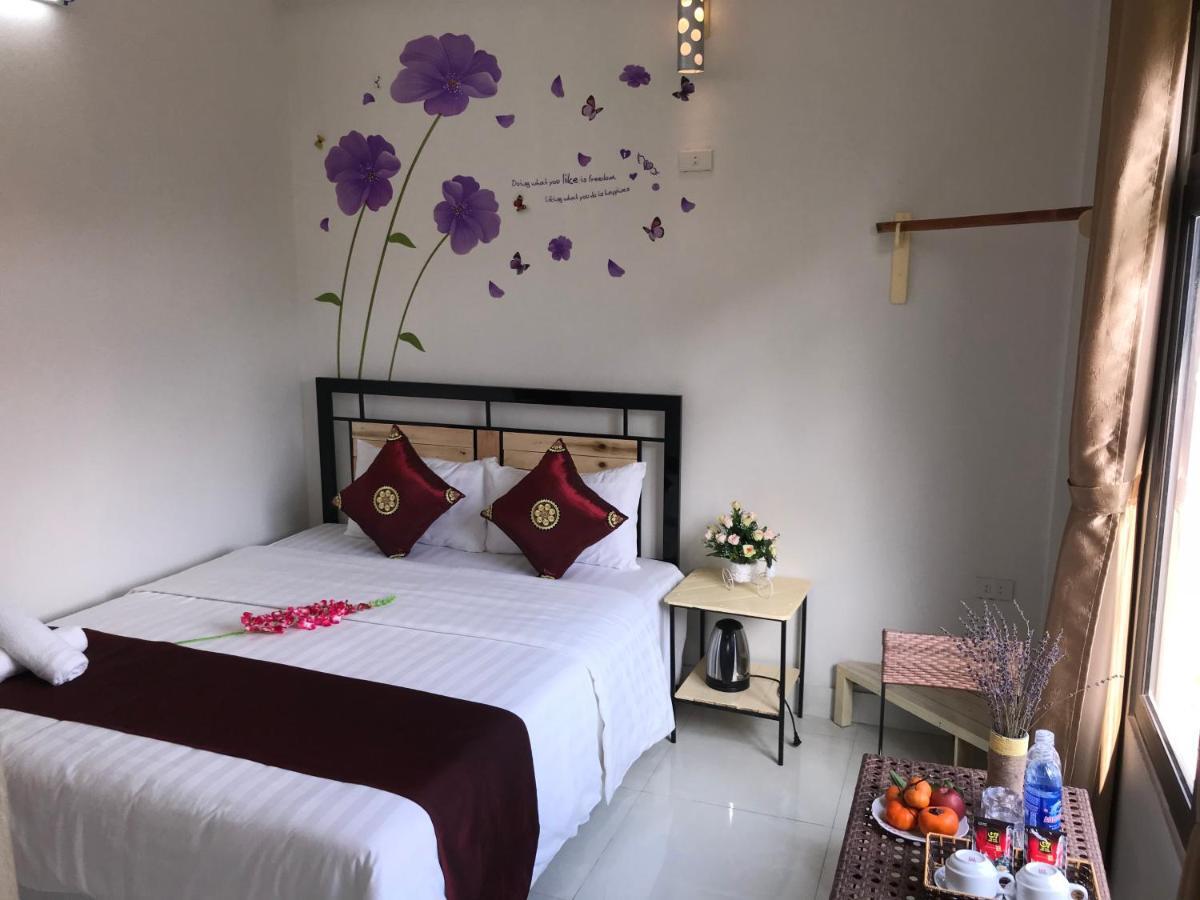 Thang Loan Tam Coc Hostel Ниньбинь Экстерьер фото