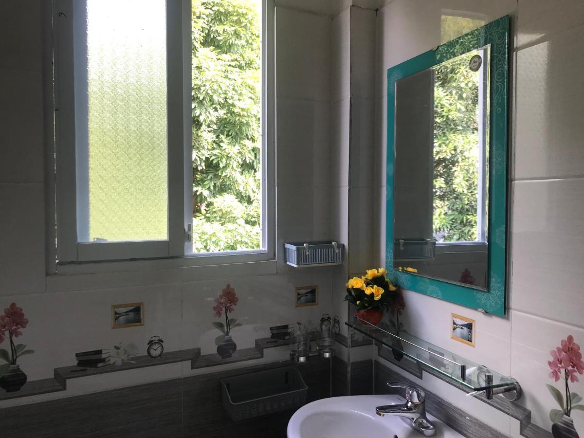 Thang Loan Tam Coc Hostel Ниньбинь Экстерьер фото